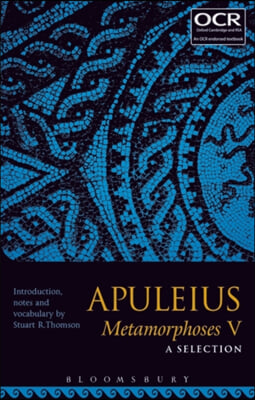 Apuleius Metamorphoses V