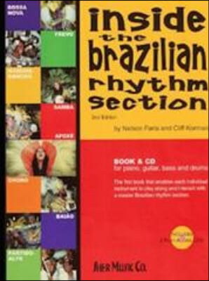 Inside the Brazilian Rhythm Section