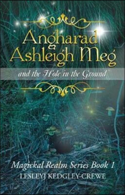 Angharad Ashleigh Meg and the Hole in the Ground