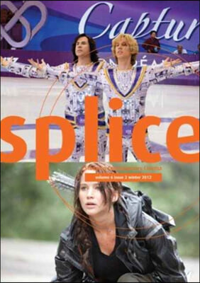 Splice: Volume 6, Issue 2