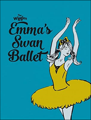 Emma&#39;s Swan Ballet