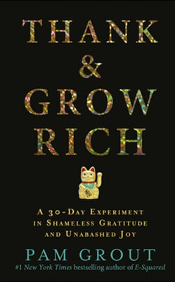 Thank & Grow Rich