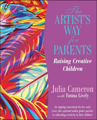 The Artist&#39;s Way for Parents