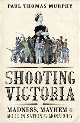 The Shooting Victoria