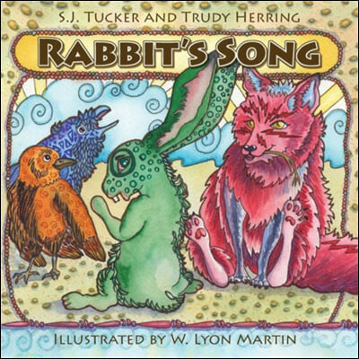 Rabbit's Song