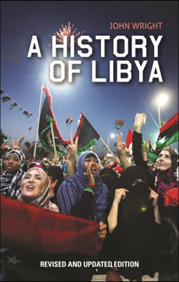 A History of Libya