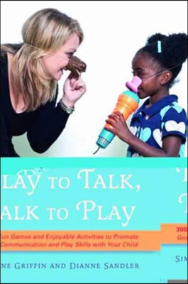 Play to Talk, Talk to Play