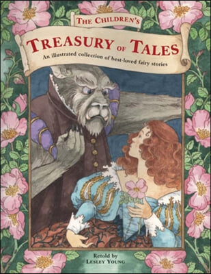 The Children&#39;s Treasury of Tales