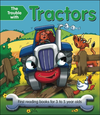 The Trouble with Tractors