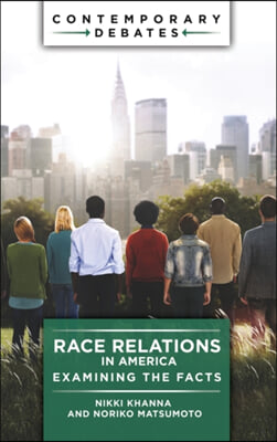 Race Relations in America