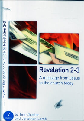 Revelation 2-3