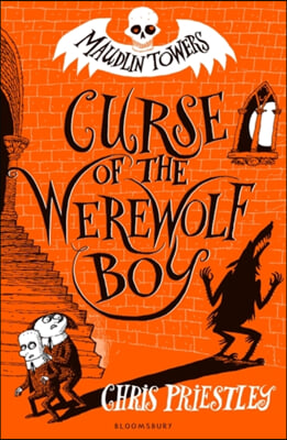 The Curse of the Werewolf Boy