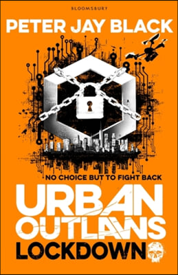 Urban Outlaws 3