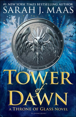 Tower of Dawn (Throne of Glass)