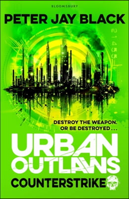 Urban Outlaws 4