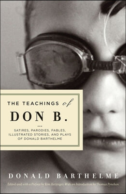 The Teachings of Don B.