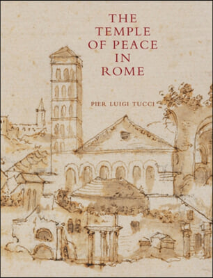 The Temple of Peace in Rome 2 Volume Hardback Set