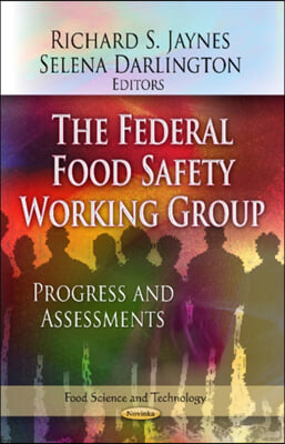 Federal Food Safety Working Group