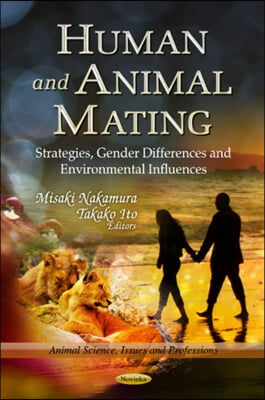 Human and Animal Mating