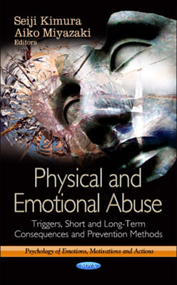 Physical and Emotional Abuse