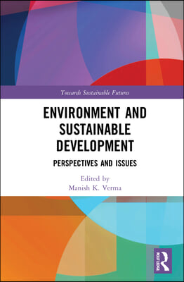 Environment and Sustainable Development