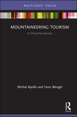 Mountaineering Tourism