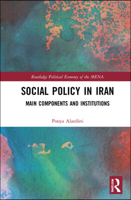 Social Policy in Iran