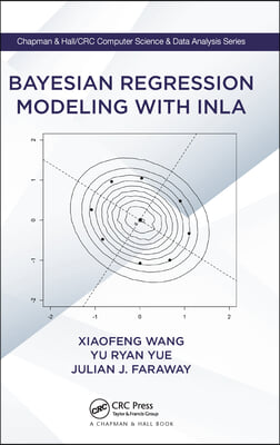 Bayesian Regression Modeling with INLA