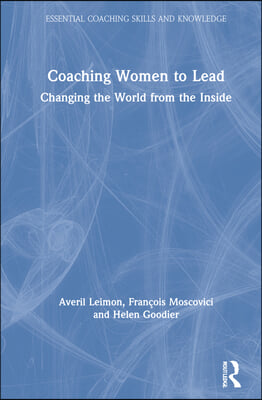 Coaching Women to Lead