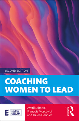 Coaching Women to Lead