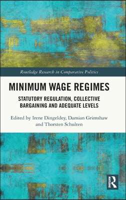 Minimum Wage Regimes