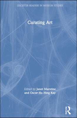 Curating Art