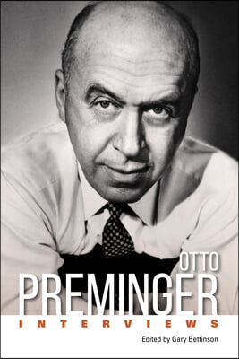 Otto Preminger