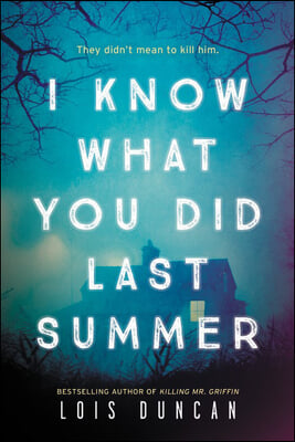 I Know What You Did Last Summer