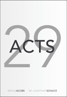 Acts 29