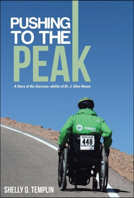 Pushing to the Peak: A Story of the Success ability of Dr. J. Glen House