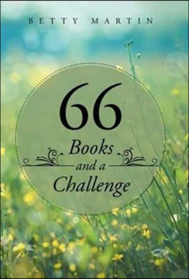 66 Books and a Challenge