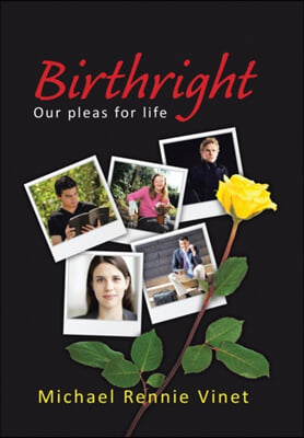 Birthright: Our Pleas for Life