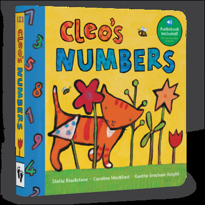 Cleo&#39;s Numbers