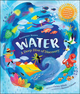 Barefoot Books Water