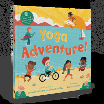 Yoga Adventure