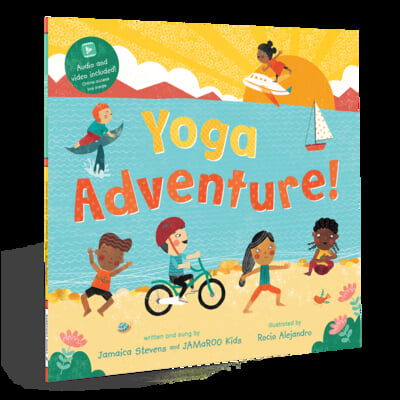 Yoga Adventure