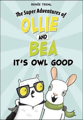 It's Owl Good