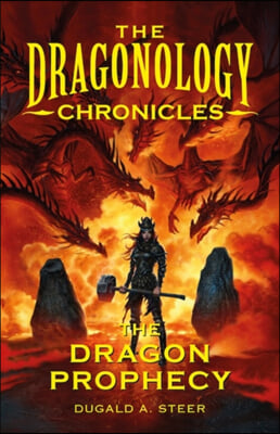 Dragon&#39;s Prophecy