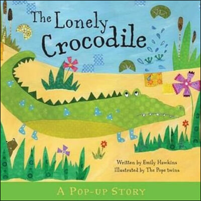 The Lonely Crocodile