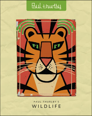 Paul Thurlby&#39;s Wildlife