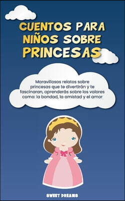 CUENTOS PARA NI OS SOBRE PRINCESAS: MARA