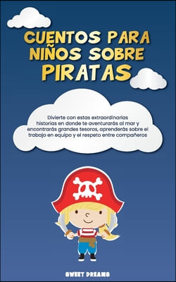 CUENTOS PARA NI OS SOBRE PIRATAS: DIVIER