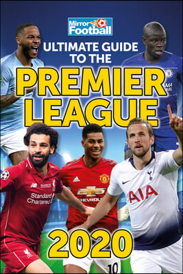 Ultimate Guide to the Premier League Annual 2022