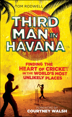 Third Man in Havana